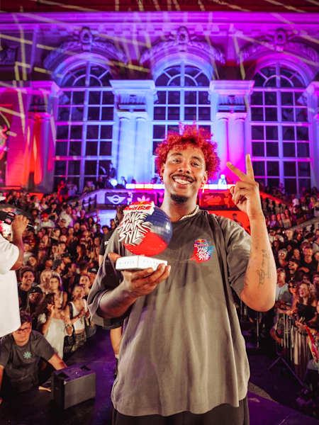Best of Red Bull Dance Your Style National Final Austria 2026
