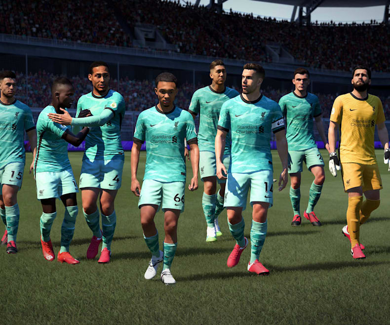 Fifa 21 Tips All Your Guides In One Place
