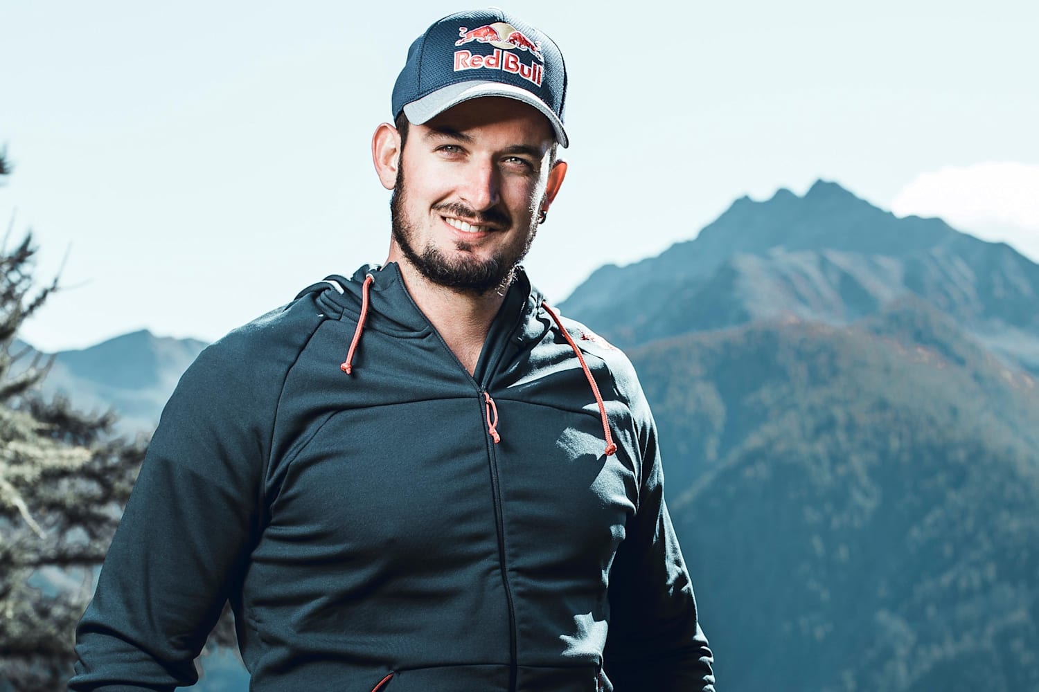 Dominik Paris: Alpine Skiing – Red Bull Athlete Profile