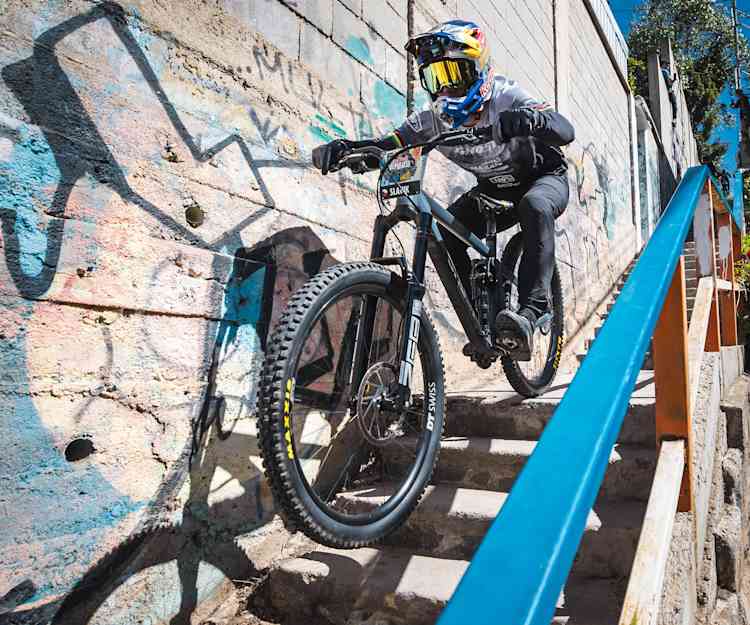 Red bull mountain biking 2018 discount