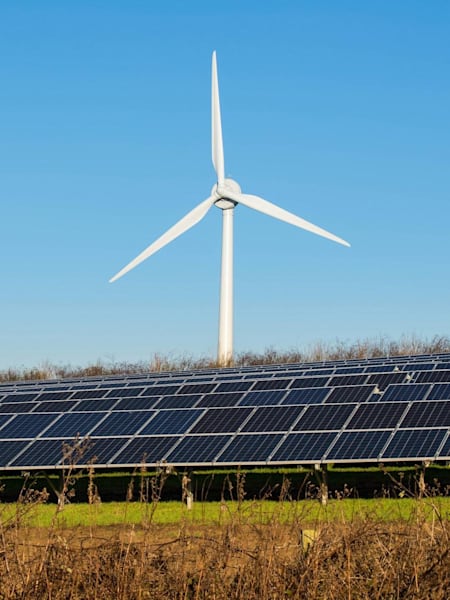Yenilenebilir Enerji Üzerine Çalışan Sosyal Girişimler