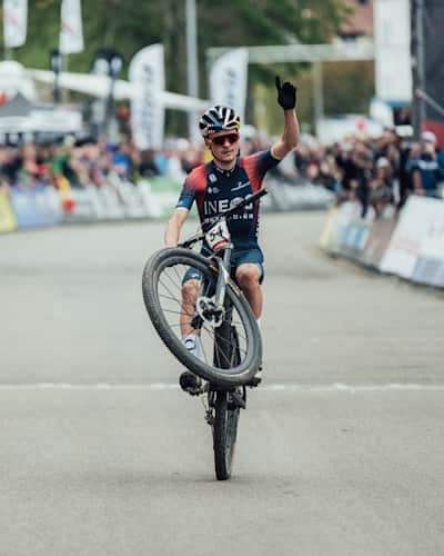 XCO race bikes 12 of the fastest MTBs the pros ride