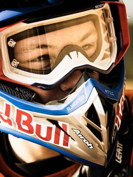 Rene Hofer
