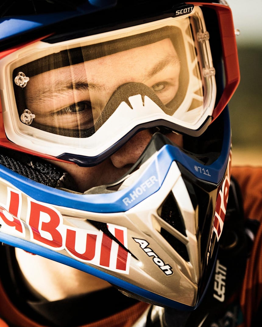 red bull mx helmet for sale