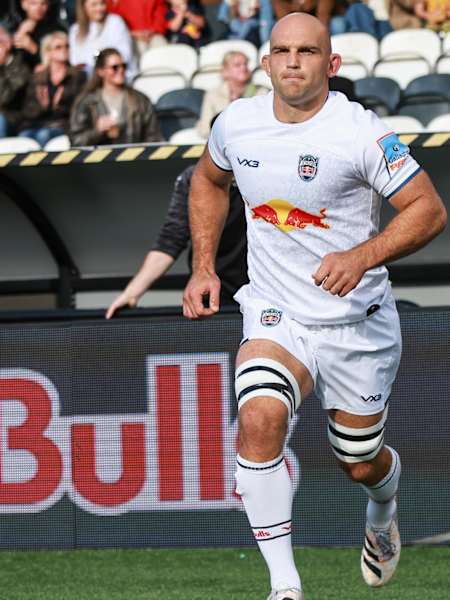 tom christie white