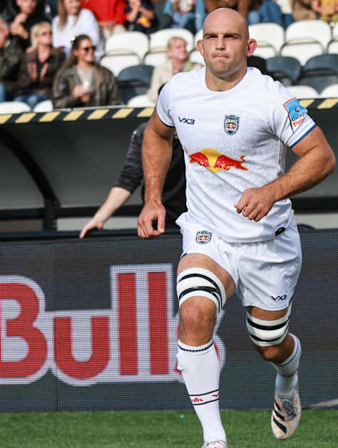 tom christie white