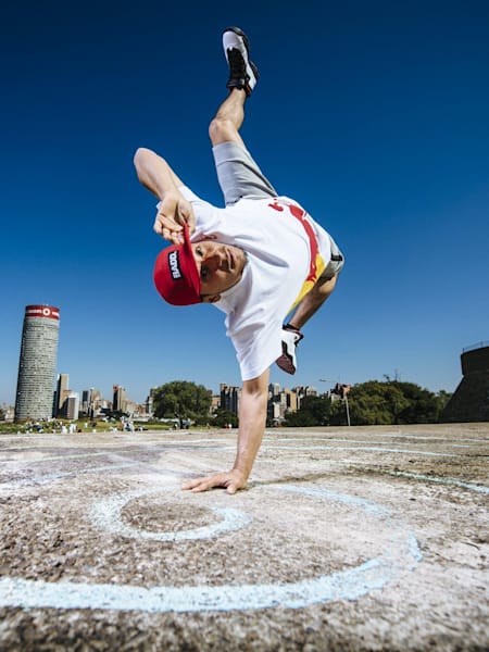 Хто вони: судді Red Bull BC One Cypher Ukraine