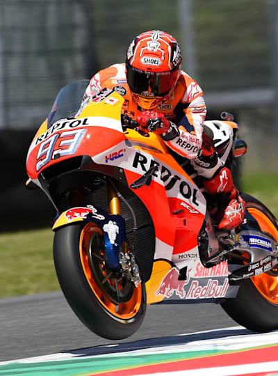 Motogp Italy Red Bull Race Highlights