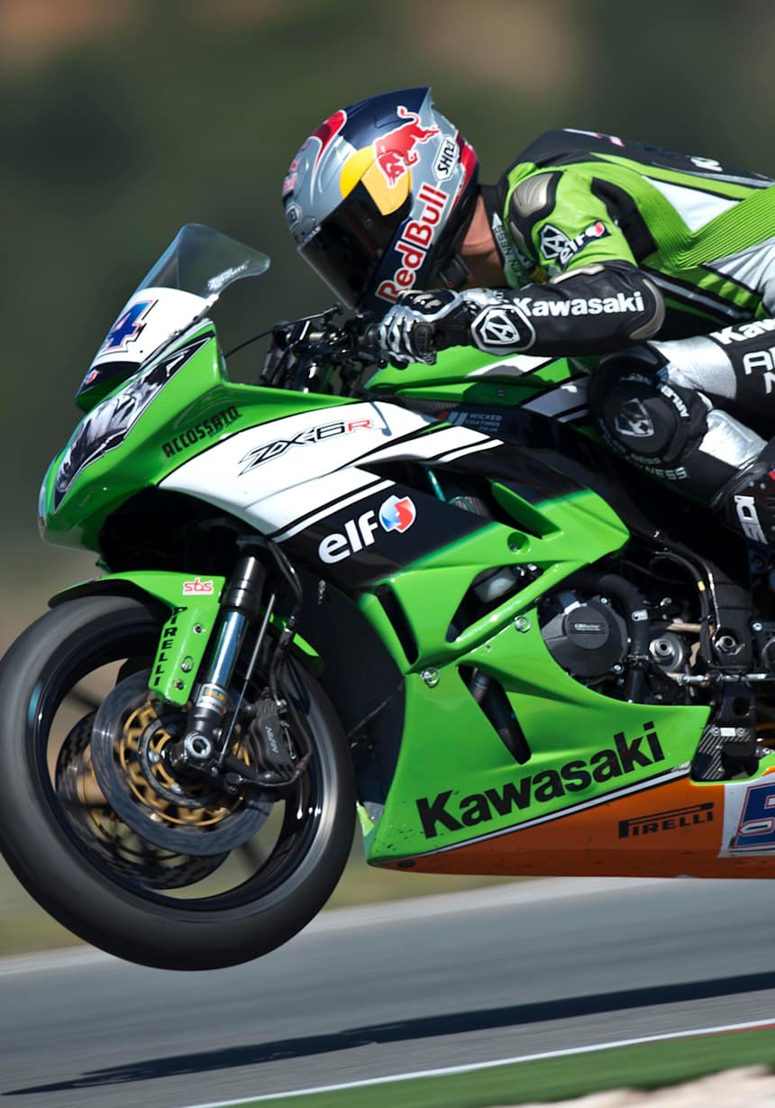 kenan sofuoglu nun kariyerinden one cikan 5 an