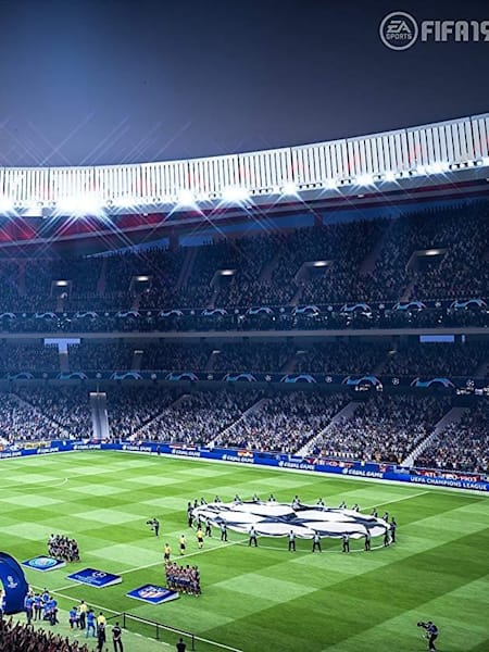 FIFA 19