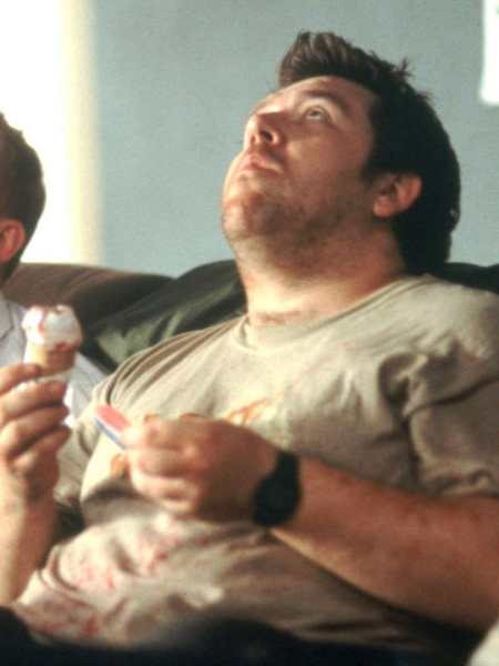 Shaun of the Dead