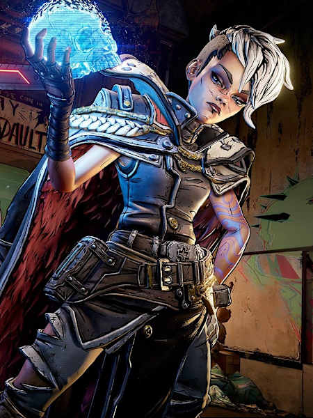 50 spannende Gameplay-Details zu Borderlands 3