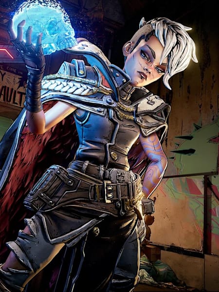 50 spannende Gameplay-Details zu Borderlands 3 50 spannende Gameplay-Details zu Borderlands 3
