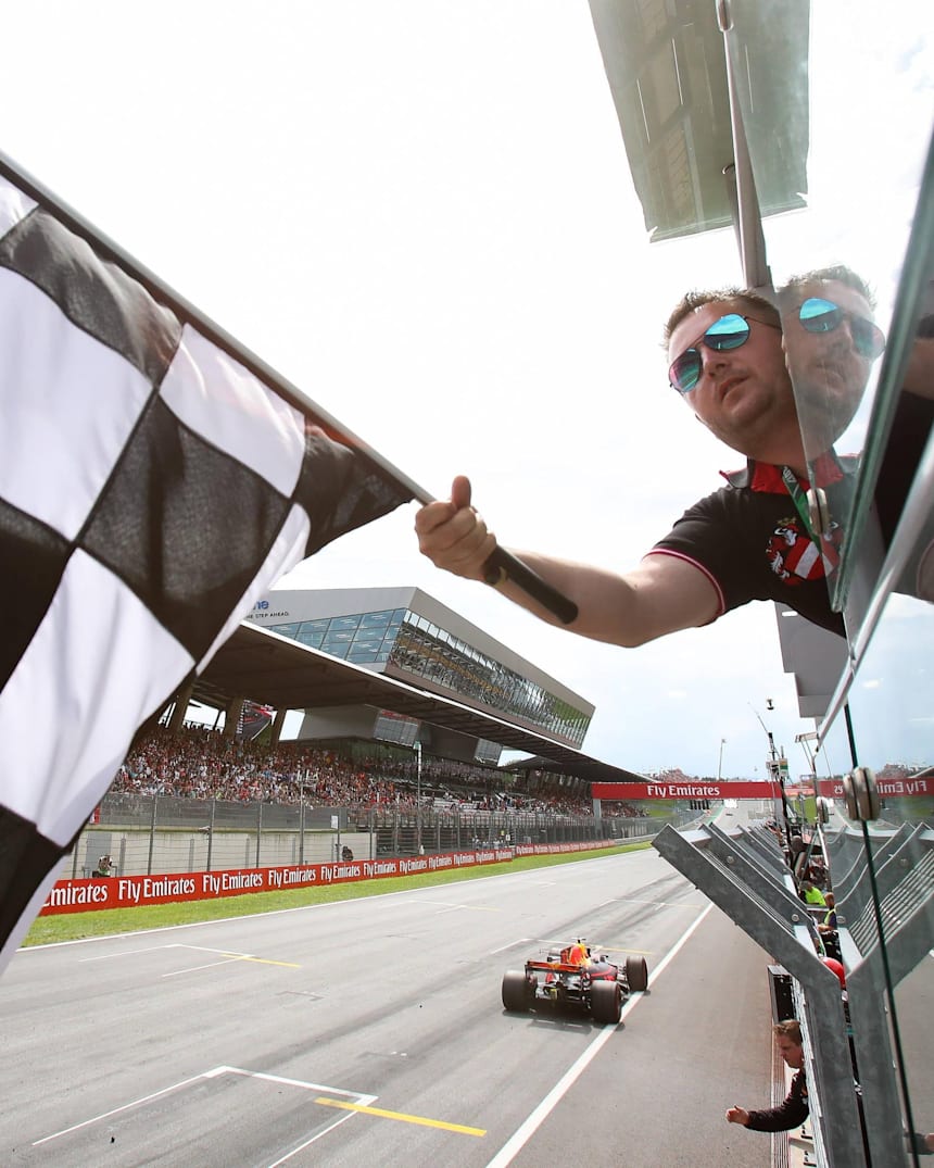 Formel 1 Quiz Bist Du Ein F1 Rookie Oder Der Champion