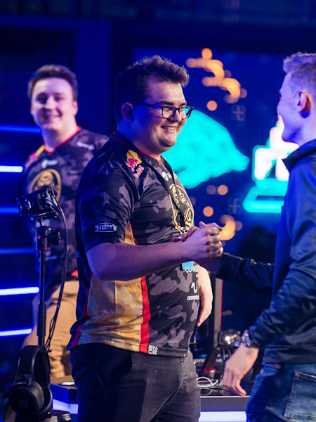 Paweł "Dycha" Dycha (ENCE)