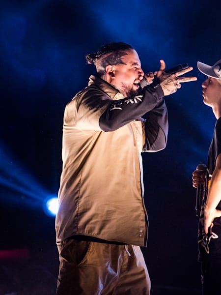 Red Bull Batalla de los Gallos 2020