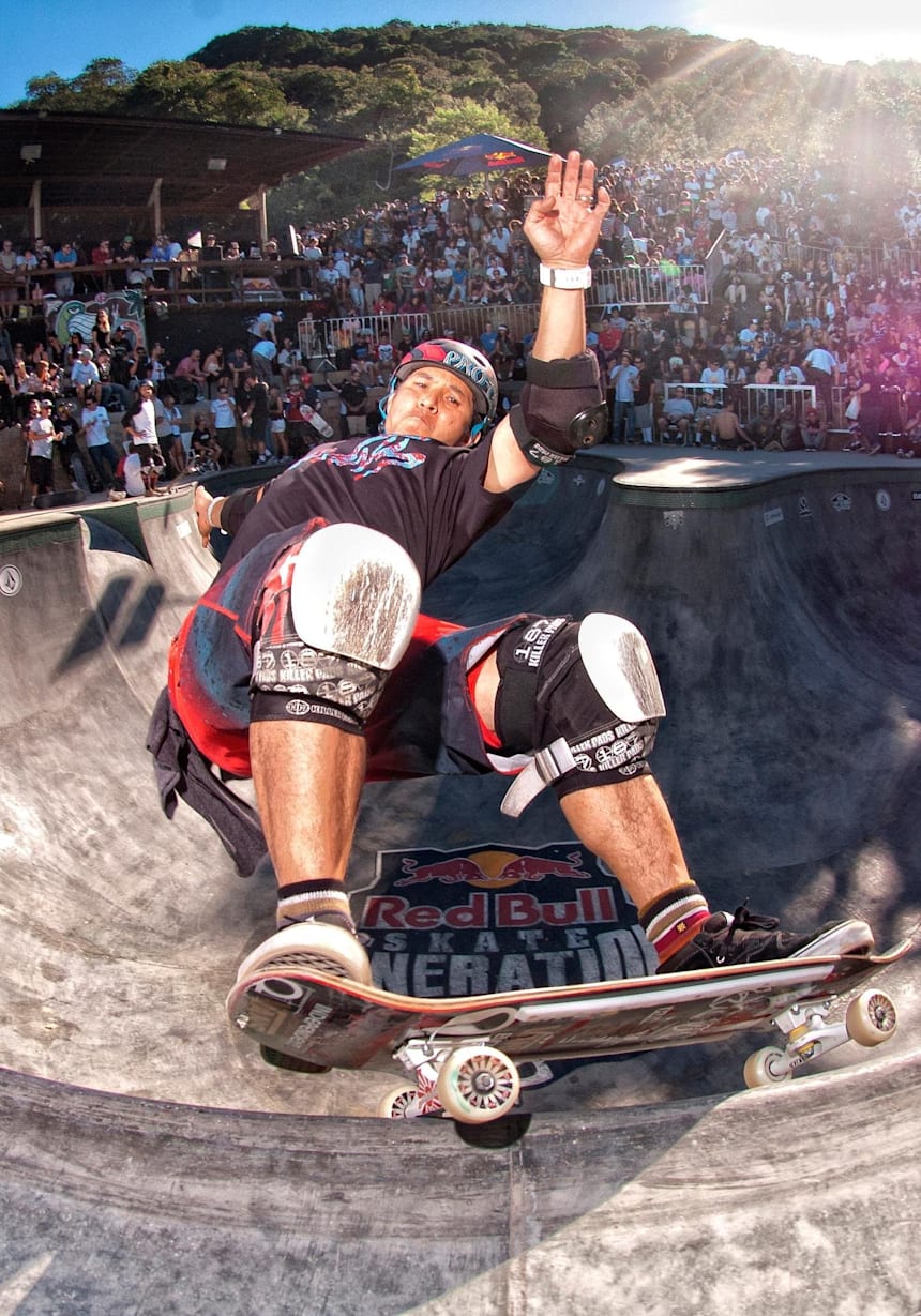 Christian Hosoi The Definition Of Pure Style It is valued as one of the most influential skateboarding movies. christian hosoi the definition of pure