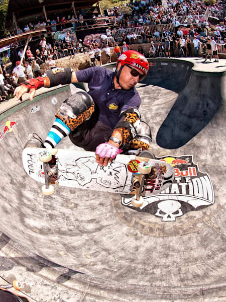 スケートビデオ スケートビデオの中でヒップホップが使用されている印象的パート