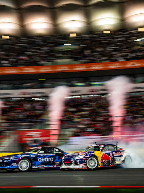 Drift Masters Grand Finale 2026