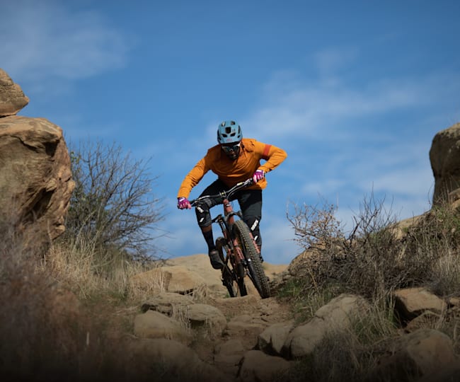 Diversity in cycling: Grow Cycling Foundation interview