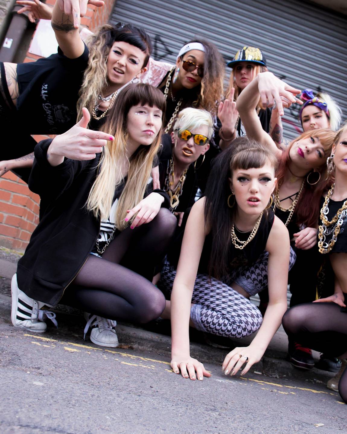 Uk Garage Revival New Producers Sounds And Scenes
