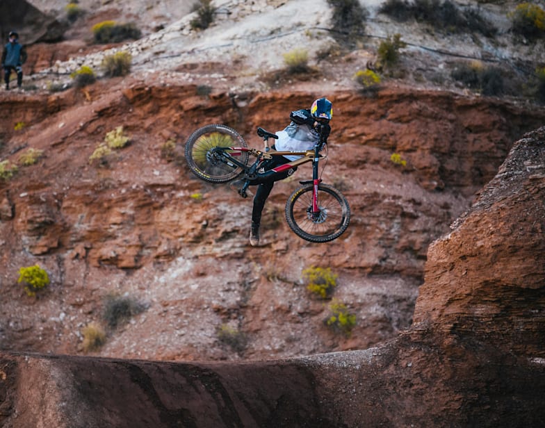 Red Bull Rampage 19 Livestream Event Informationen