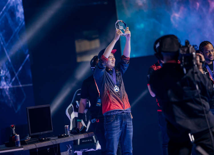 ボンちゃんさん専用 獅白ぼたん×ボンちゃん『ストリートファイター6』を大いに語る