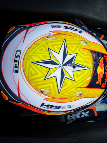 Souta Arao is ready to race French F4 in Spa 2022