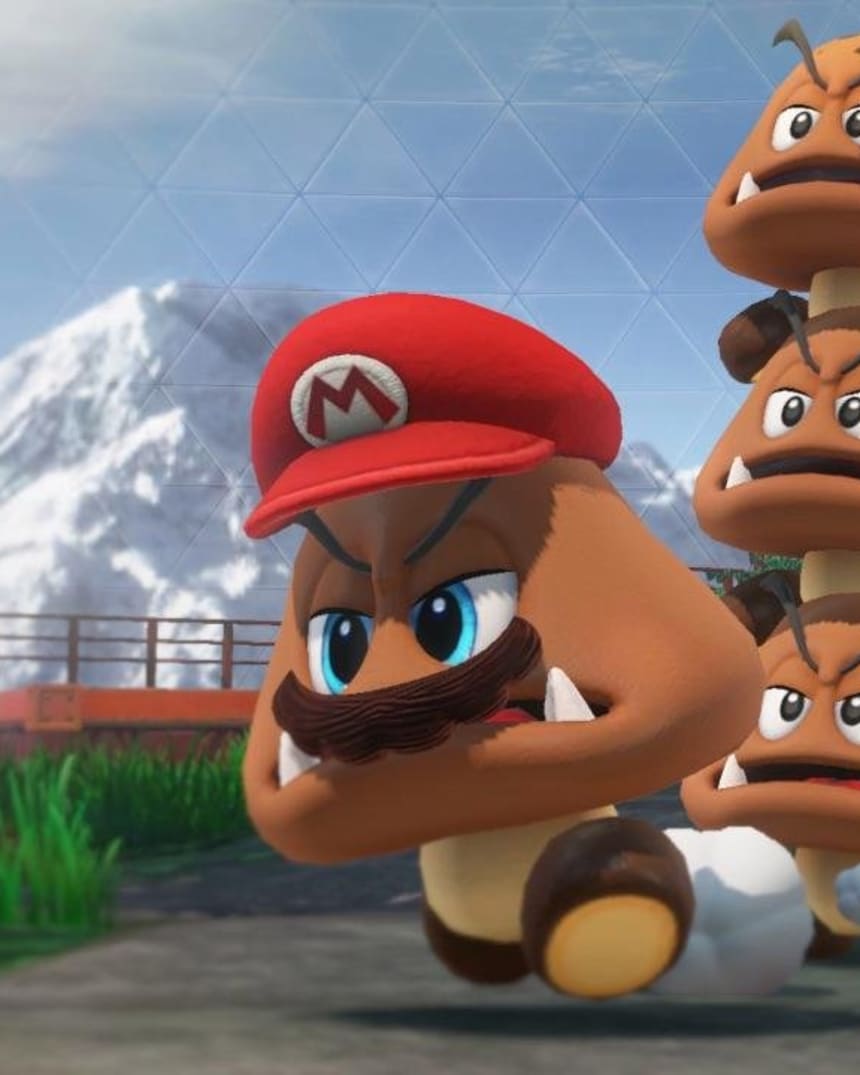 Best Super Mario Games Nintendo S Legendary Classics