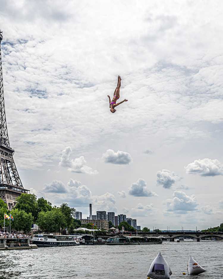 Red Bull TV: Best of Red Bull 24/7 curated live stream
