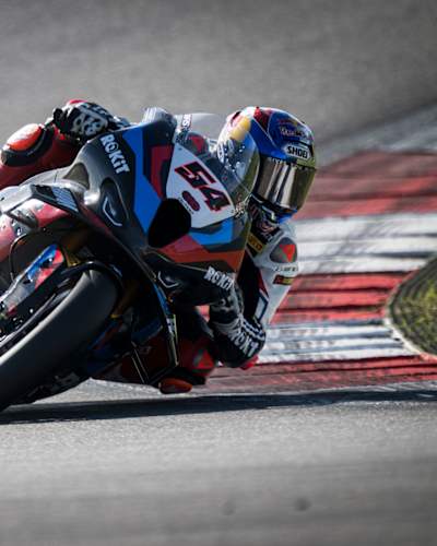 Toprak Razgatlıoğlu