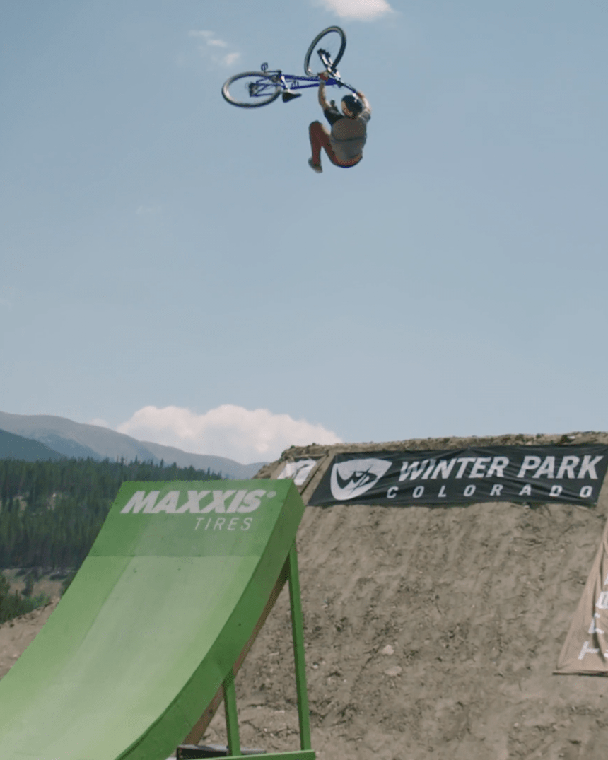 colorado freeride festival 2019