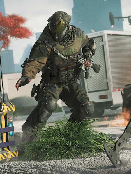 Screenshot aus Call of Duty: Black Ops 7