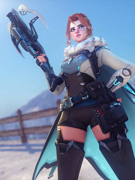 Neuer Modus, neuer Spielstil: Stadium bringt frischen Wind in Overwatch