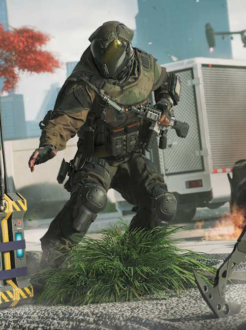 Screenshot aus Call of Duty: Black Ops 7