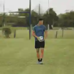 Marcos Moneta: Rugby Sevens – Red Bull Athlete Profile