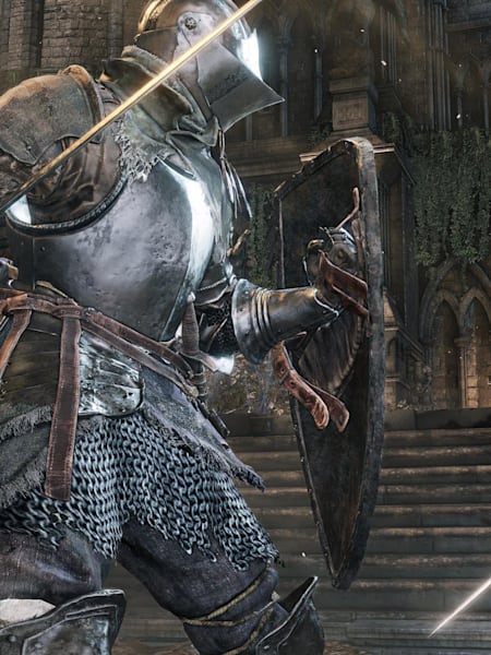 Dark Souls 3 - 10 cose da sapere 01