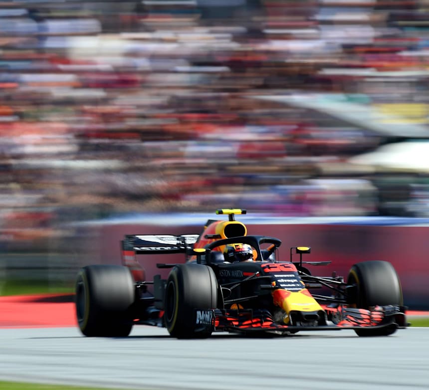 F1 Red Bull Keep Up To Date With Formula One