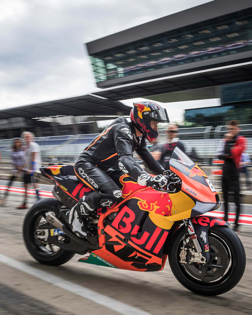 Motogp Bike Components Quiz Guess Parts In The Photo