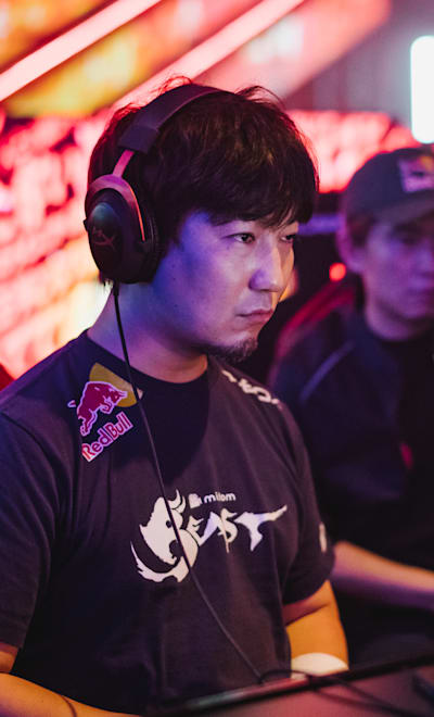 ウメハラ （梅原 大吾）