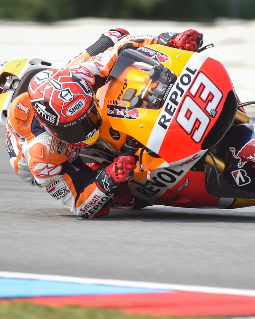 Motogp チェコgp総括