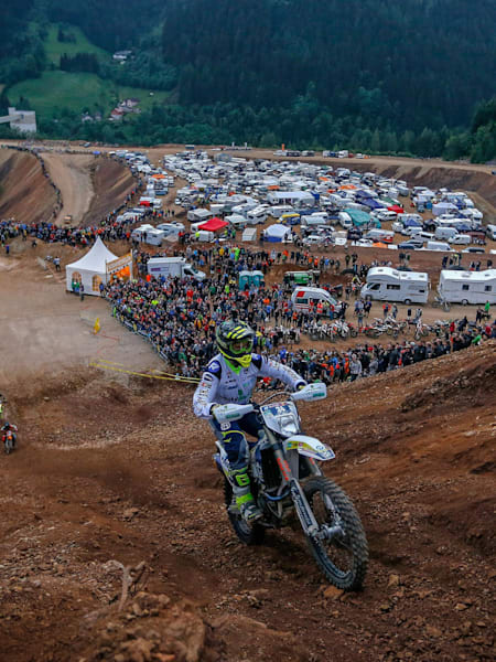 Erzbergrodeo Mitas Rocket Ride 2018: Report and results