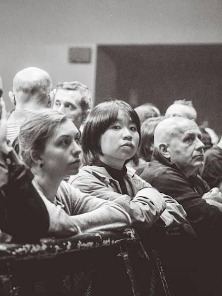 Charlotte Gainsbourg: le foto del concerto al Fabrique