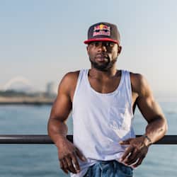 B-Boy Junior: The real story behind his success