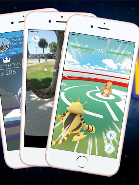 The fixes Pokémon GO needs