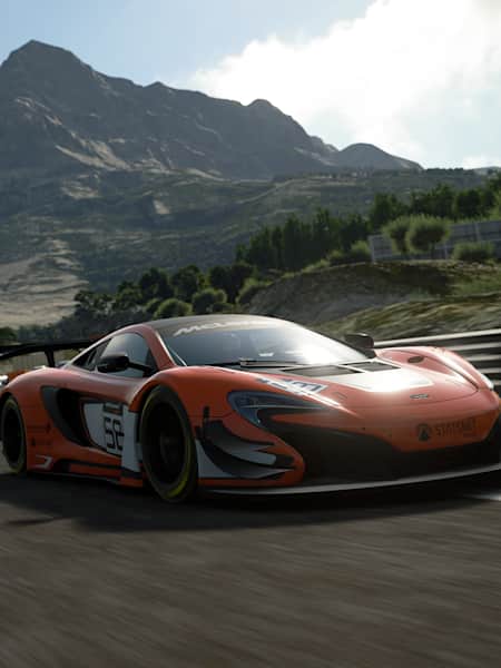 GT Sport : 5 raisons de jouer à Gran Turismo Sport PS4