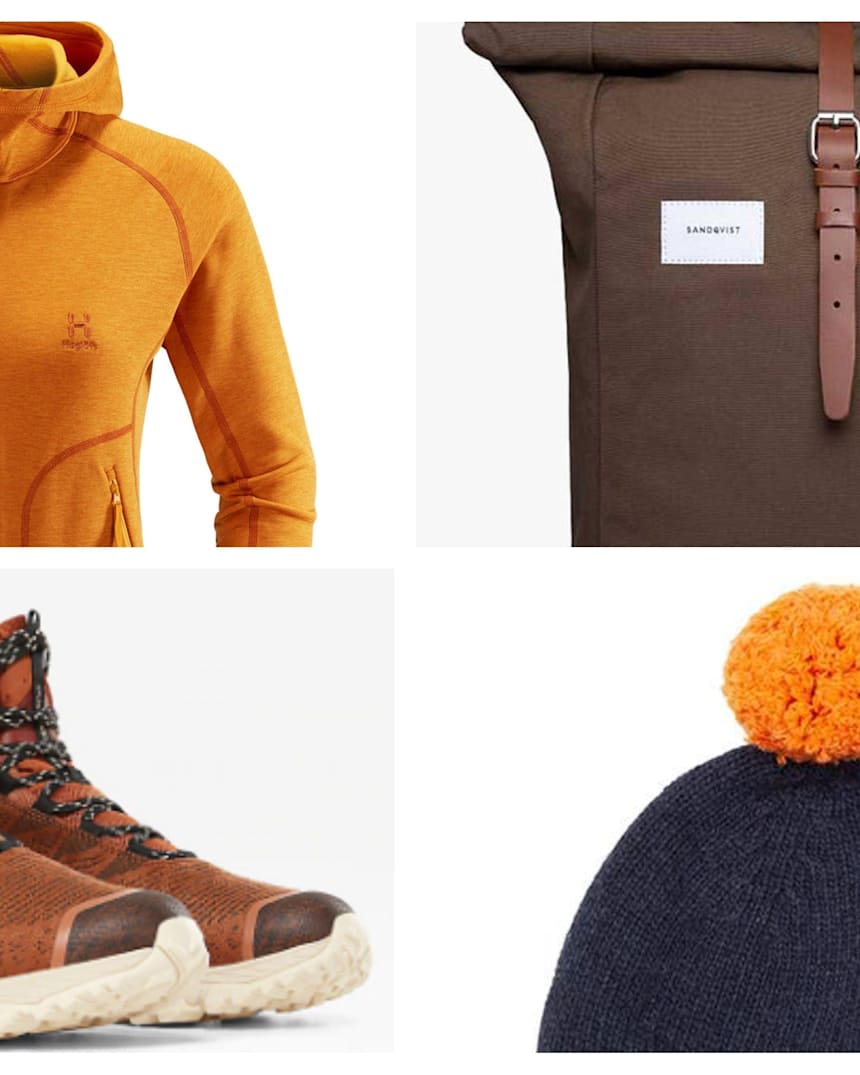 Best Outdoor Clothing For Autumn Winter 13 Top Picks