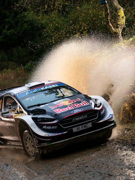 WRC