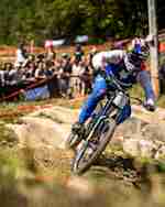 uci world cup mont sainte anne 2019