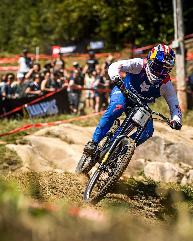 world champs dh 2019
